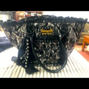 Betsey Johnson bag